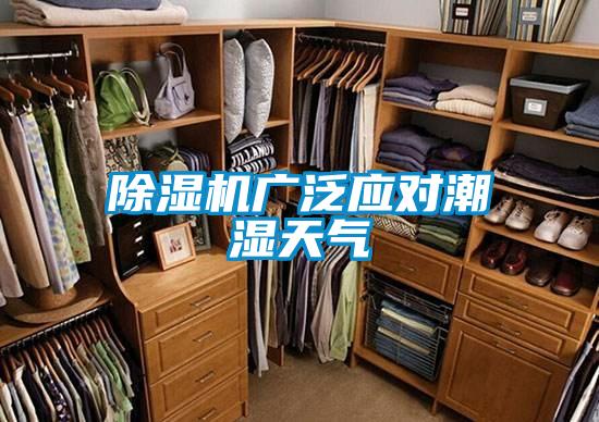 91抖音免费看片广泛应对潮湿天气