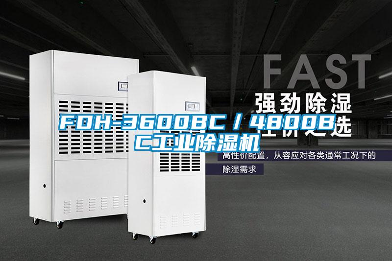 FDH-3600BC／4800BC工业91抖音免费看片