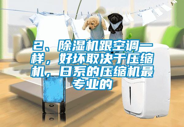 2、91抖音免费看片跟空调一样，好坏取决于压缩机，日系的压缩机最专业的