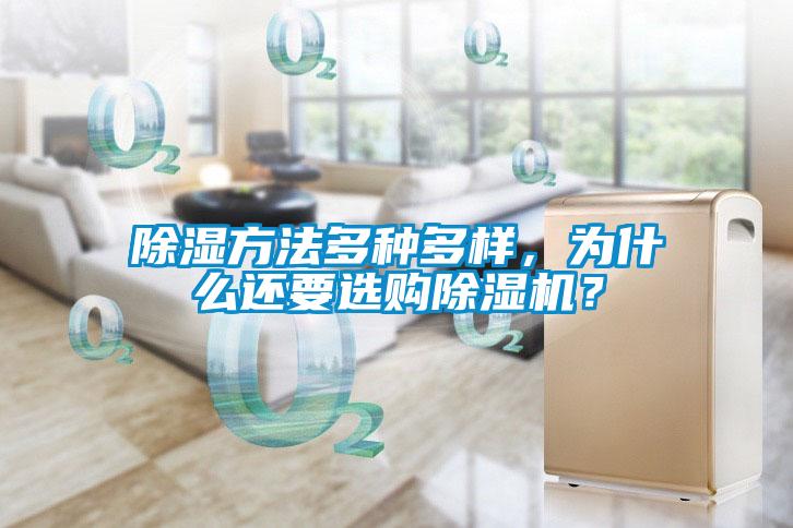 除湿方法多种多样，为什么还要选购91抖音免费看片？