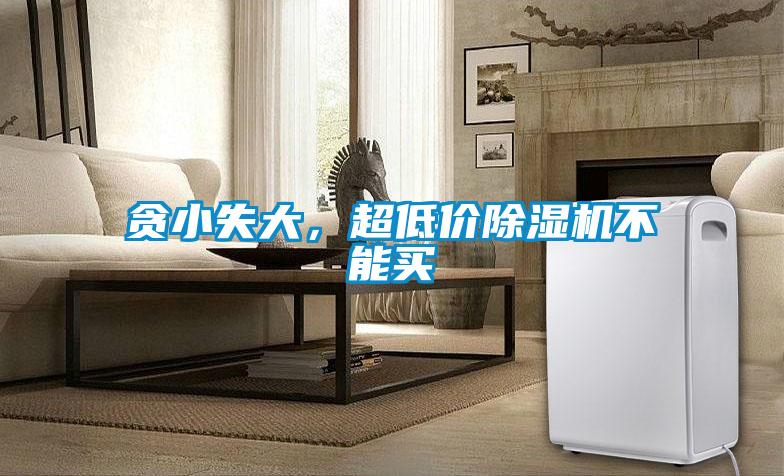 贪小失大，超低价91抖音免费看片不能买