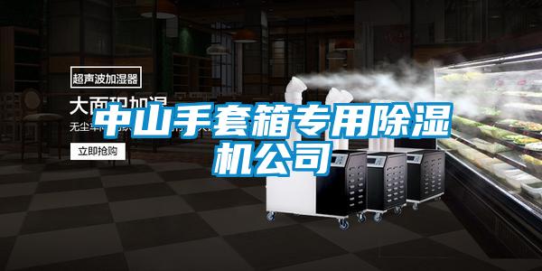 中山手套箱专用91抖音免费看片公司
