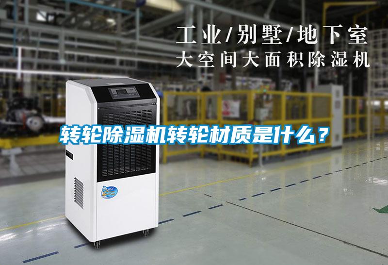 转轮91抖音免费看片转轮材质是什么？