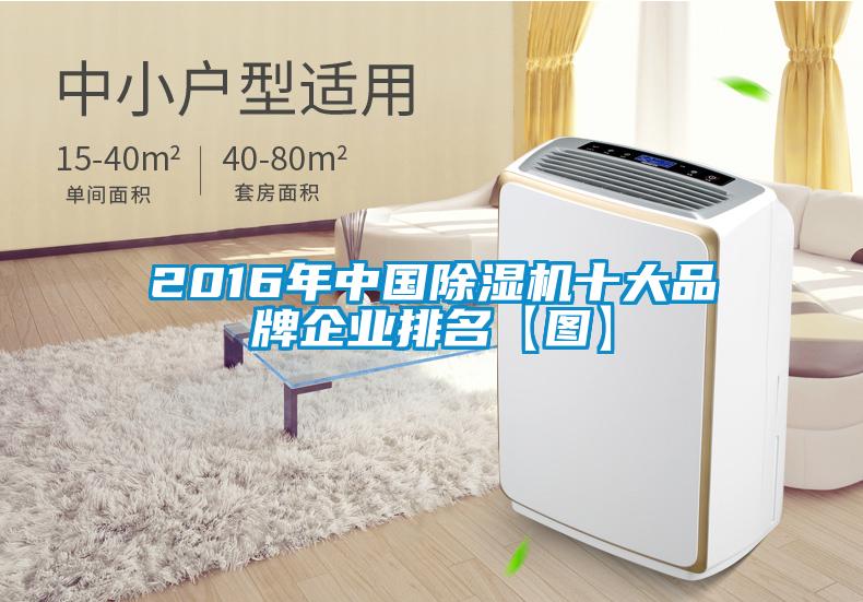 2016年中国91抖音免费看片十大品牌企业排名【图】