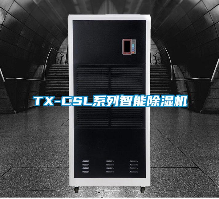 TX-CSL系列智能91抖音免费看片