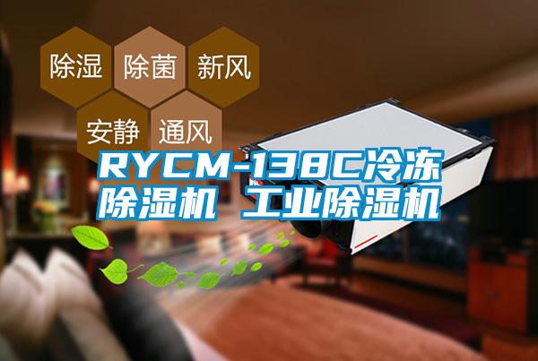 RYCM-138C冷冻91抖音免费看片 工业91抖音免费看片