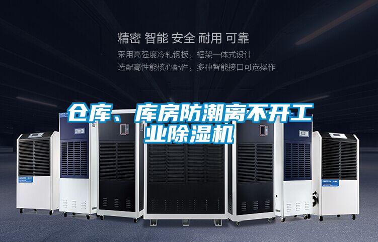 仓库、库房防潮离不开工业91抖音免费看片