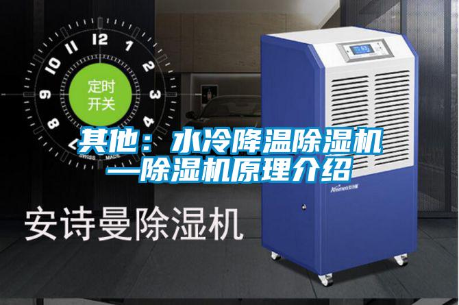 其他：水冷降温91抖音免费看片—91抖音免费看片原理介绍