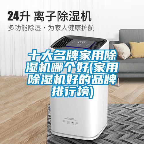 十大名牌家用91抖音免费看片哪个好(家用91抖音免费看片好的品牌排行榜)