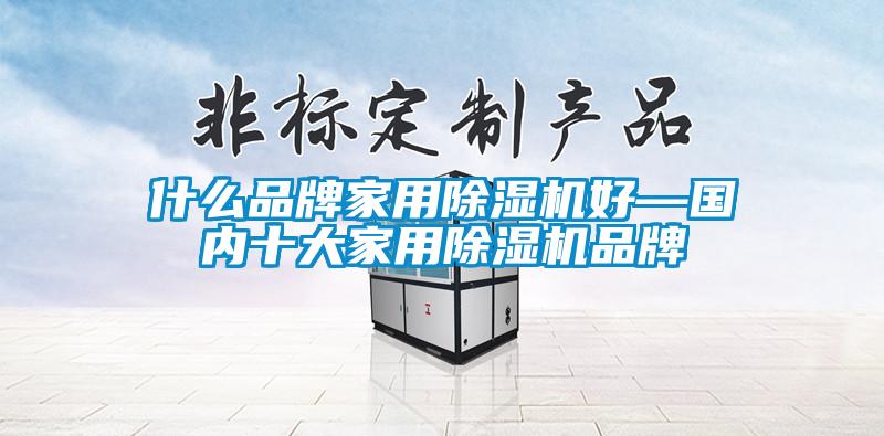 什么品牌家用91抖音免费看片好—国内十大家用91抖音免费看片品牌