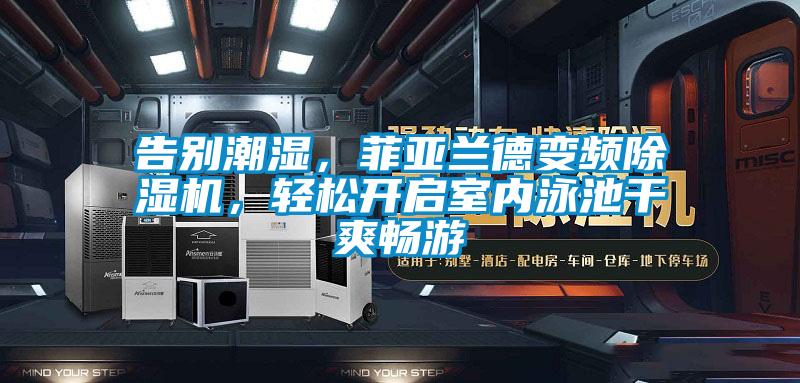 告别潮湿，菲亚兰德变频91抖音免费看片，轻松开启室内泳池干爽畅游