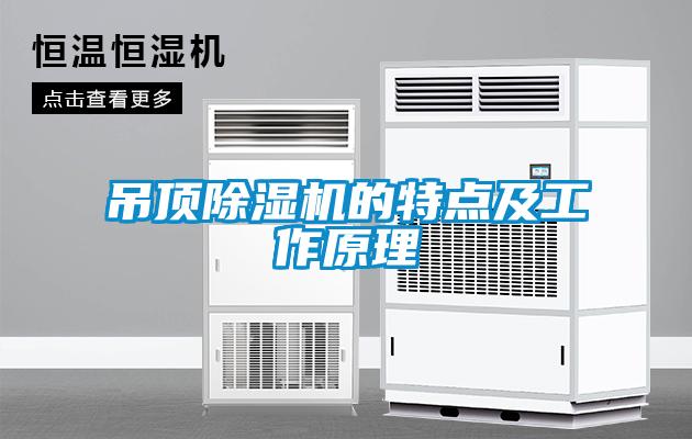 吊顶91抖音免费看片的特点及工作原理