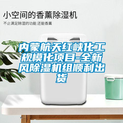 内蒙航天红峡化工规模化项目-全新风91抖音免费看片组顺利出货