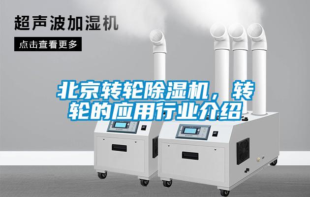北京转轮91抖音免费看片，转轮的应用行业介绍