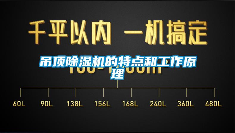 吊顶91抖音免费看片的特点和工作原理