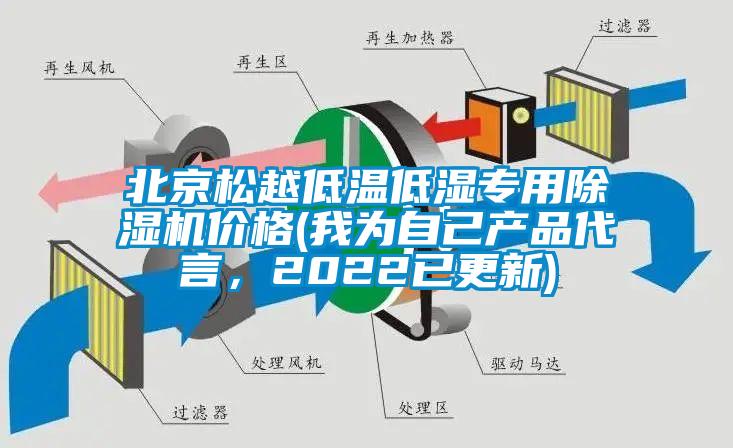 北京松越低温低湿专用91抖音免费看片价格(我为自己产品代言，2022已更新)