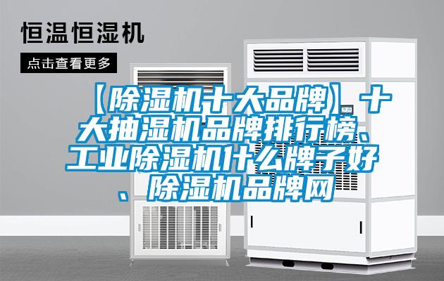 【91抖音免费看片十大品牌】十大抽湿机品牌排行榜、工业91抖音免费看片什么牌子好、91抖音免费看片品牌网