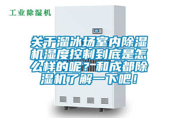 关于溜冰场室内91抖音免费看片湿度控制到底是怎么样的呢？和成都91抖音免费看片了解一下吧！