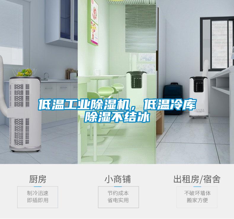 低温工业91抖音免费看片，低温冷库除湿不结冰