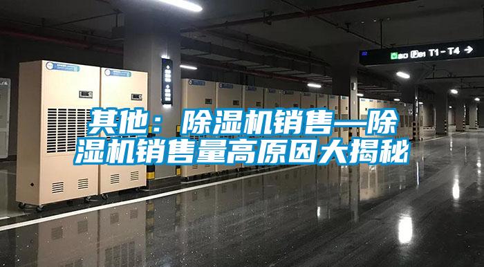 其他：91抖音免费看片销售—91抖音免费看片销售量高原因大揭秘