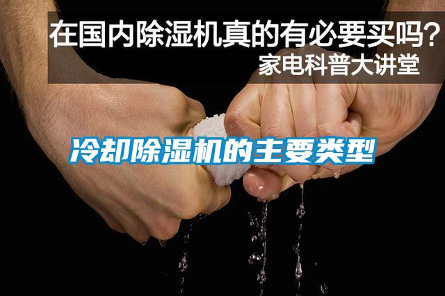 冷却91抖音免费看片的主要类型