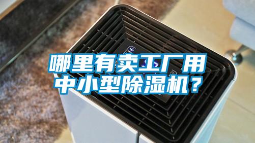 哪里有卖工厂用中小型91抖音免费看片？