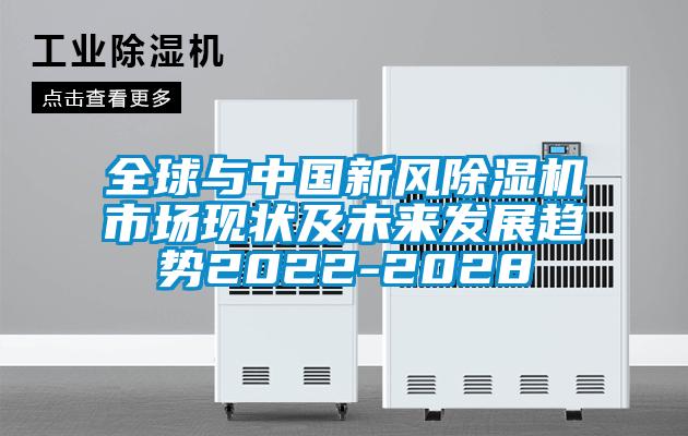 全球与中国新风91抖音免费看片市场现状及未来发展趋势2022-2028