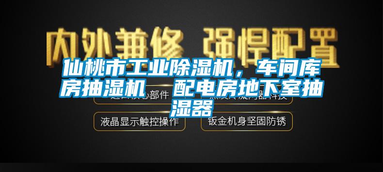仙桃市工业91抖音免费看片，车间库房抽湿机  配电房地下室抽湿器