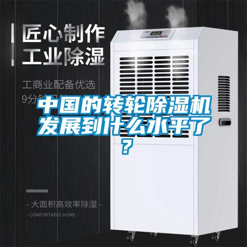中国的转轮91抖音免费看片发展到什么水平了？
