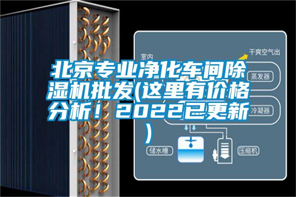 北京专业净化车间91抖音免费看片批发(这里有价格分析！2022已更新)