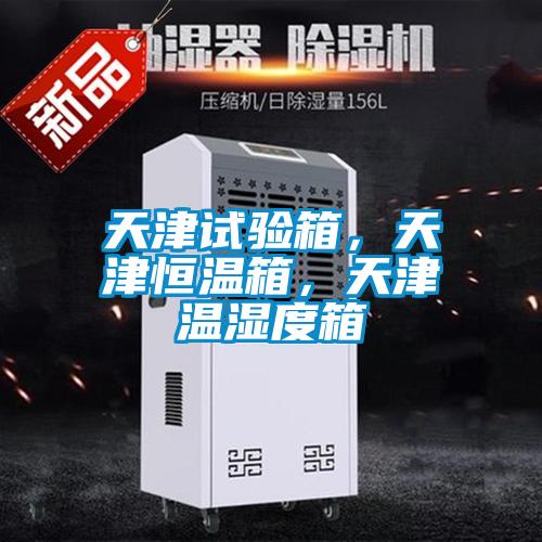 天津试验箱，天津恒温箱，天津温湿度箱