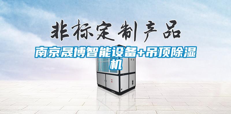 南京晟博智能设备+吊顶91抖音免费看片