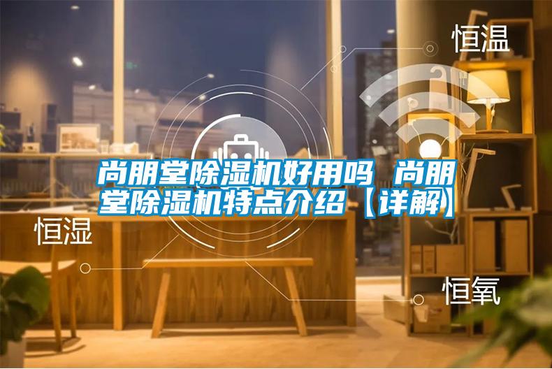 尚朋堂91抖音免费看片好用吗 尚朋堂91抖音免费看片特点介绍【详解】