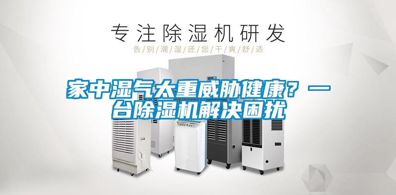 家中湿气太重威胁健康？一台91抖音免费看片解决困扰