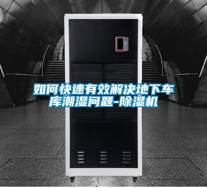 如何快速有效解决地下车库潮湿问题-91抖音免费看片