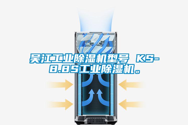 吴江工业91抖音免费看片型号 KS-8.8S工业91抖音免费看片。