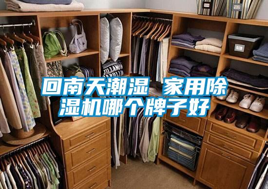 回南天潮湿 家用91抖音免费看片哪个牌子好