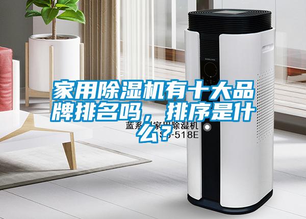 家用91抖音免费看片有十大品牌排名吗，排序是什么？