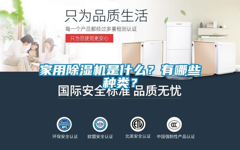 家用91抖音免费看片是什么？有哪些种类？