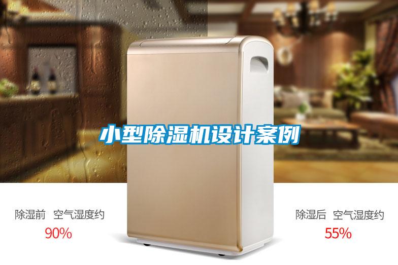 小型91抖音免费看片设计案例
