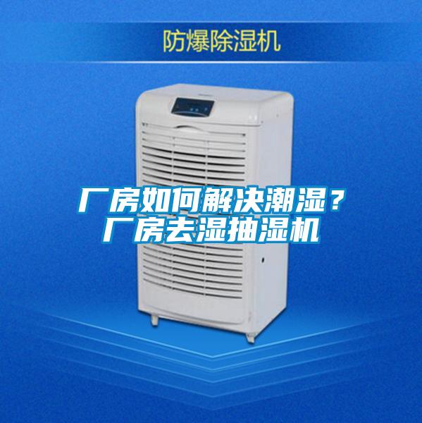 厂房如何解决潮湿？厂房去湿抽湿机