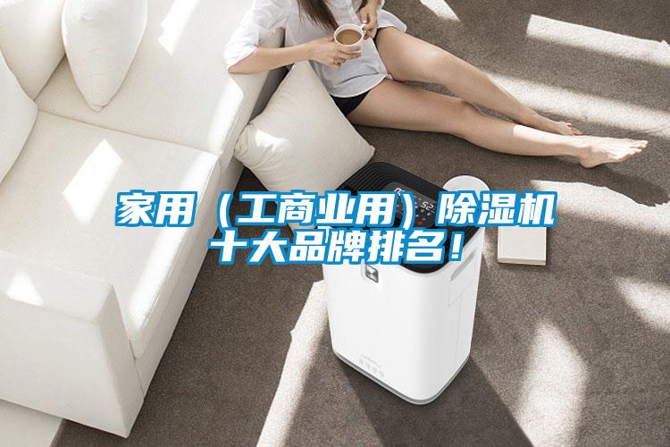 家用（工商业用）91抖音免费看片十大品牌排名！
