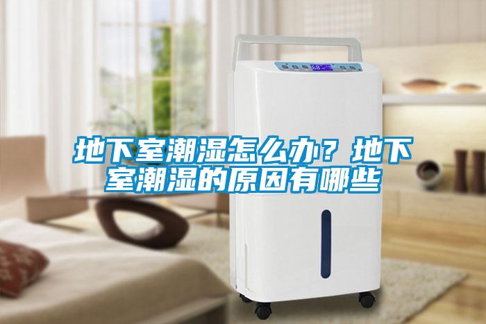 地下室潮湿怎么办？地下室潮湿的原因有哪些