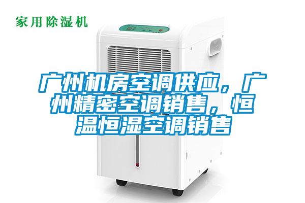 广州机房空调供应，广州精密空调销售，恒温恒湿空调销售