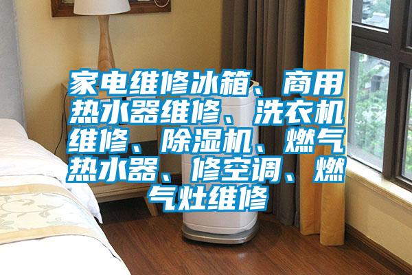 家电维修冰箱、商用热水器维修、洗衣机维修、91抖音免费看片、燃气热水器、修空调、燃气灶维修