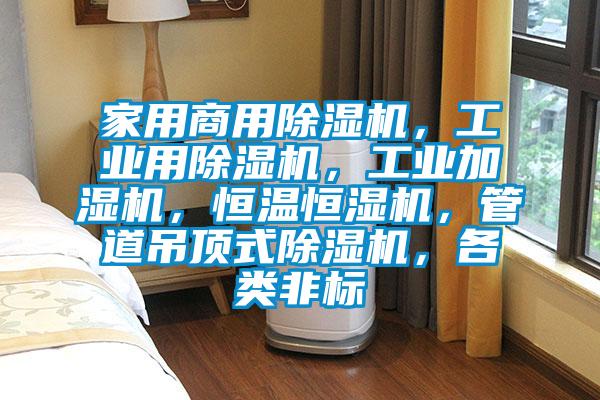 家用商用91抖音免费看片，工业用91抖音免费看片，工业加湿机，恒温恒湿机，管道吊顶式91抖音免费看片，各类非标