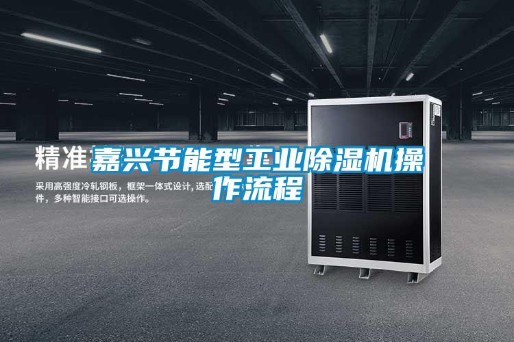 嘉兴节能型工业91抖音免费看片操作流程