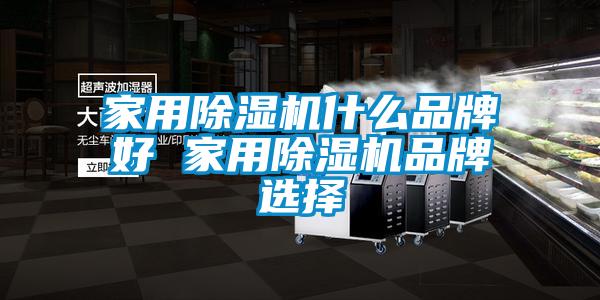 家用91抖音免费看片什么品牌好 家用91抖音免费看片品牌选择