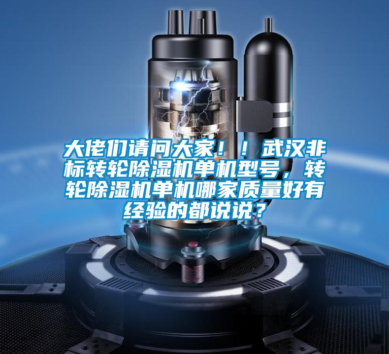 大佬们请问大家！！武汉非标转轮91抖音免费看片单机型号，转轮91抖音免费看片单机哪家质量好有经验的都说说？