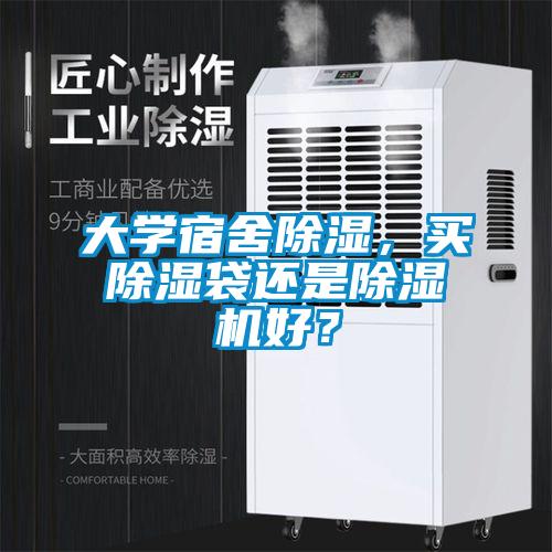 大学宿舍除湿，买除湿袋还是91抖音免费看片好？